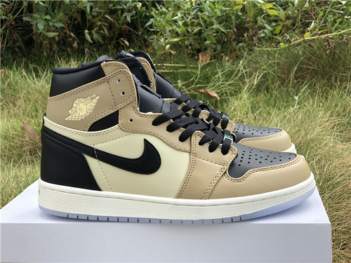 AJ1. Milk tea color_ number AH7389 003. Full code shipment 36--46-9f621ec4